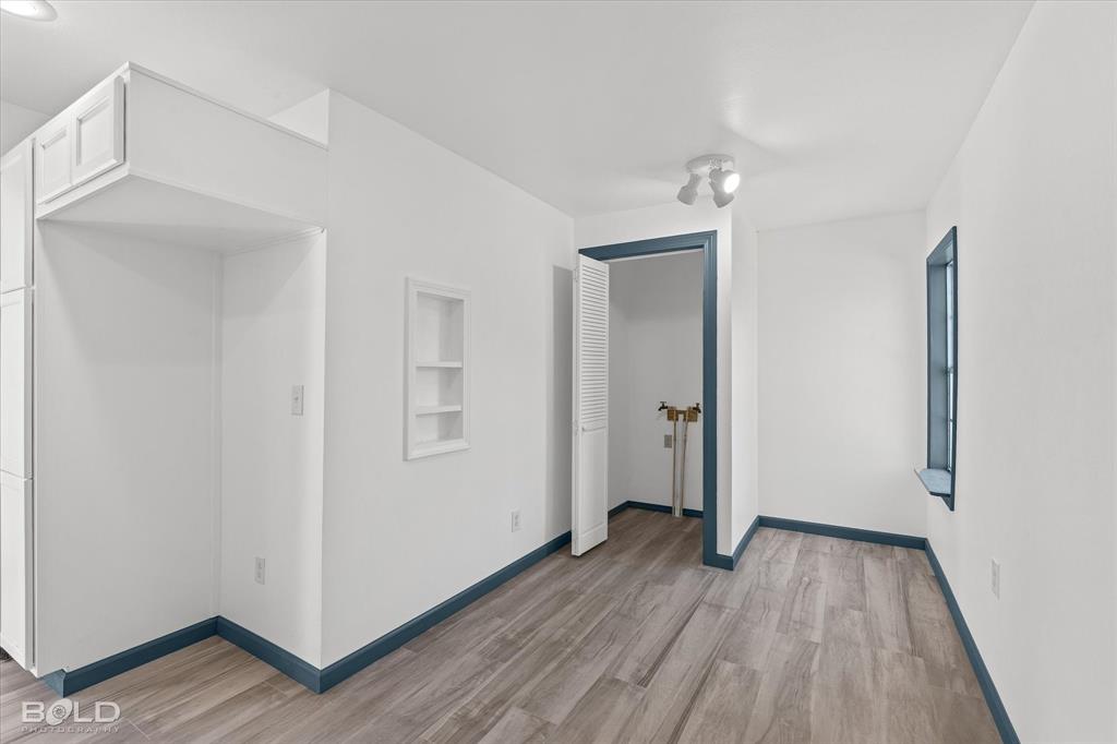 Ward 1 - Residential