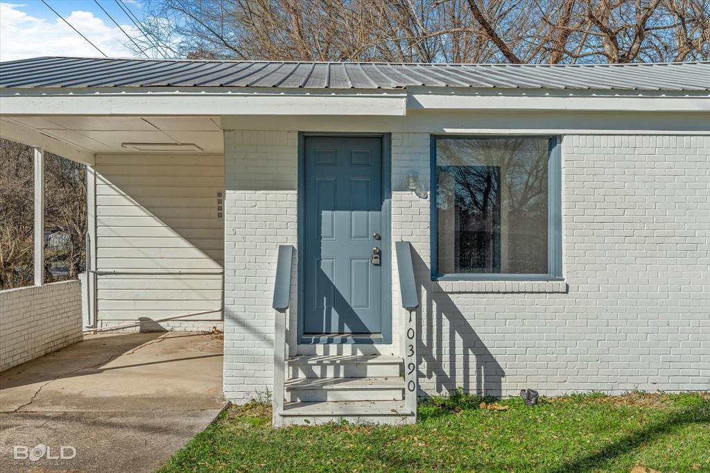 Ward 1 - Residential