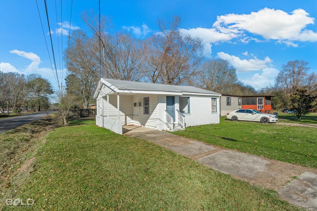 Ward 1 - Residential