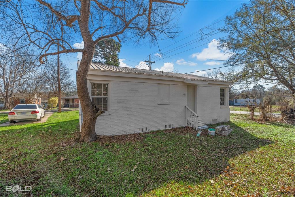 Ward 1 - Residential