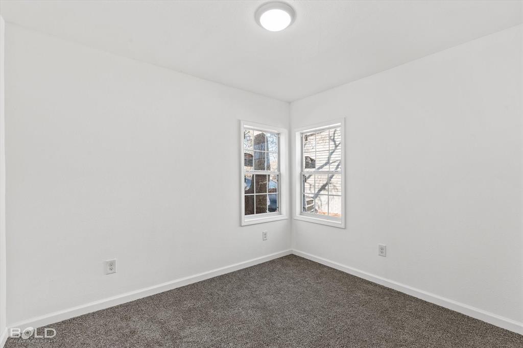 Ward 1 - Residential