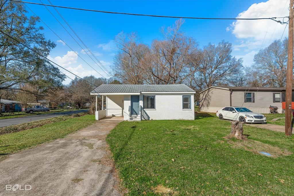 Ward 1 - Residential