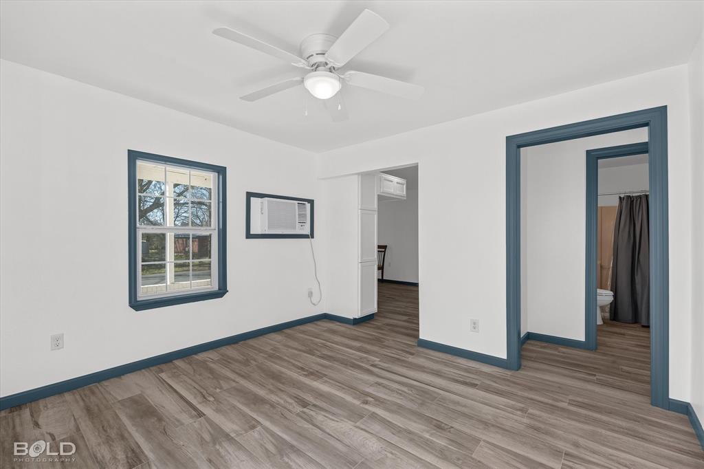 Ward 1 - Residential