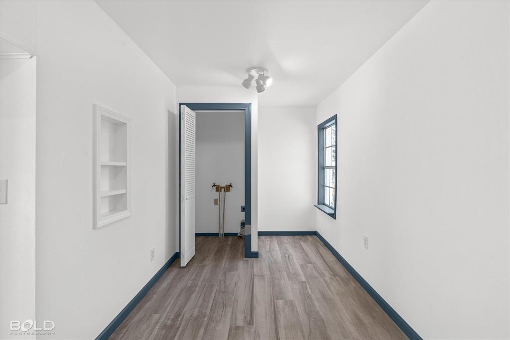 Ward 1 - Residential