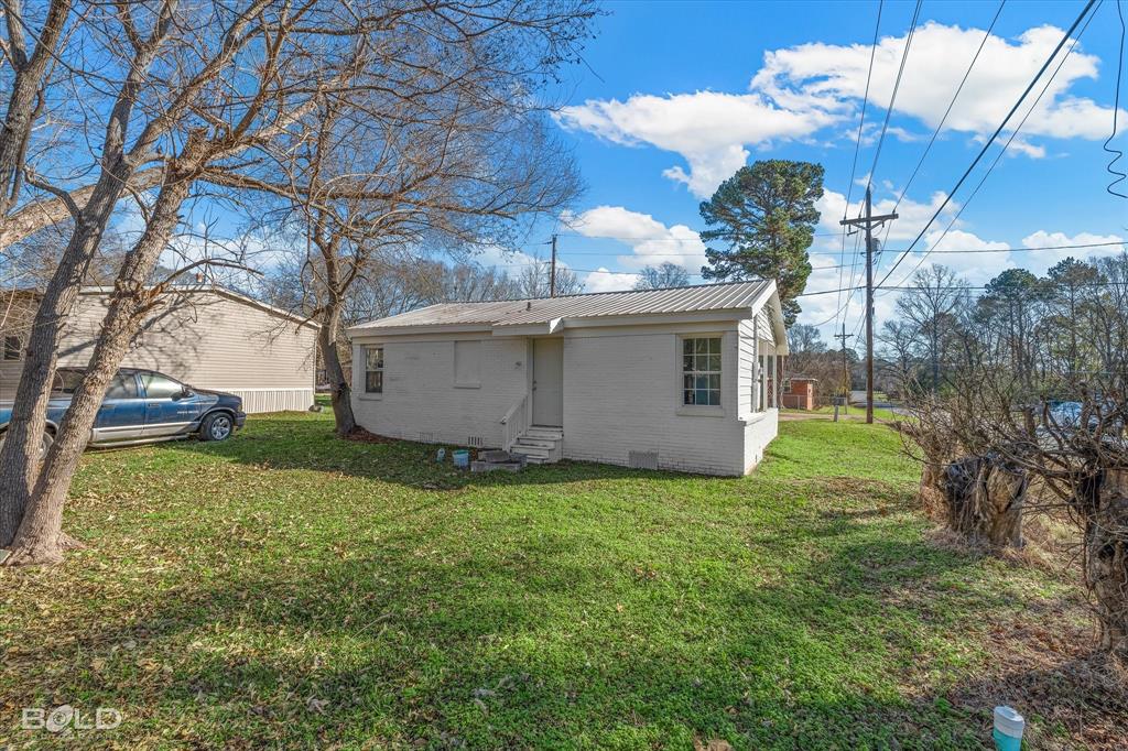 Ward 1 - Residential