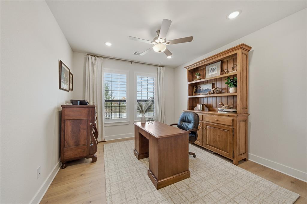 Walsh Ranch Quail Vly - Residential