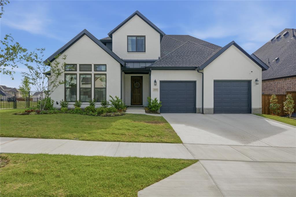 Walsh Ranch Quail Vly - Residential