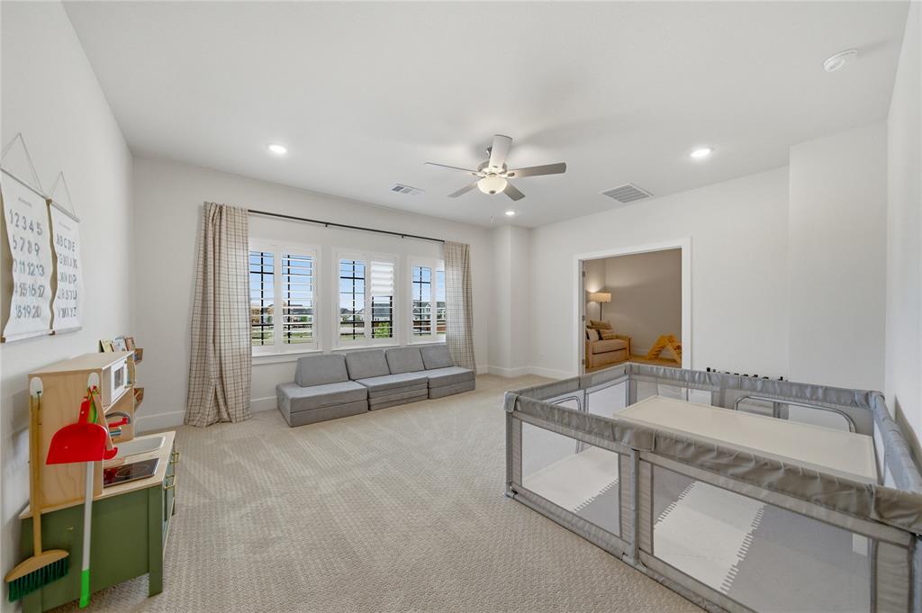 Walsh Ranch Quail Vly - Residential