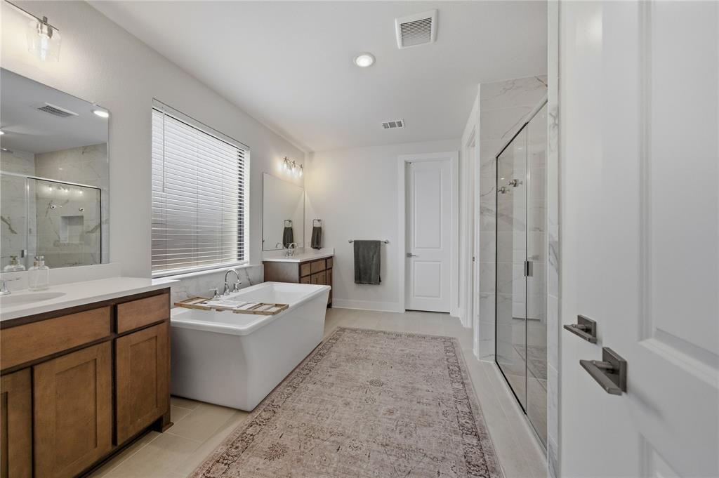 Walsh Ranch Quail Vly - Residential