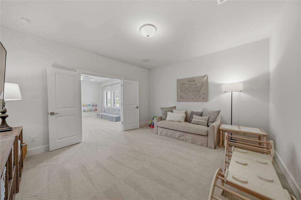 Walsh Ranch Quail Vly - Residential