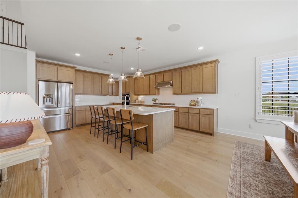 Walsh Ranch Quail Vly - Residential