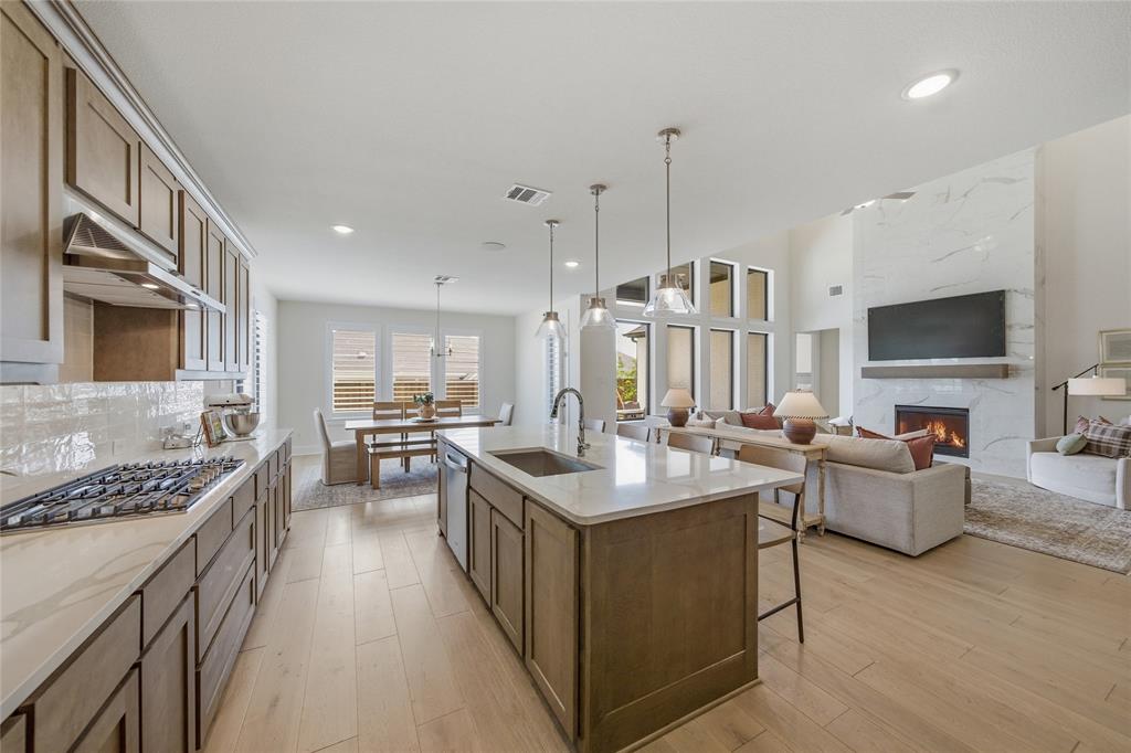 Walsh Ranch Quail Vly - Residential
