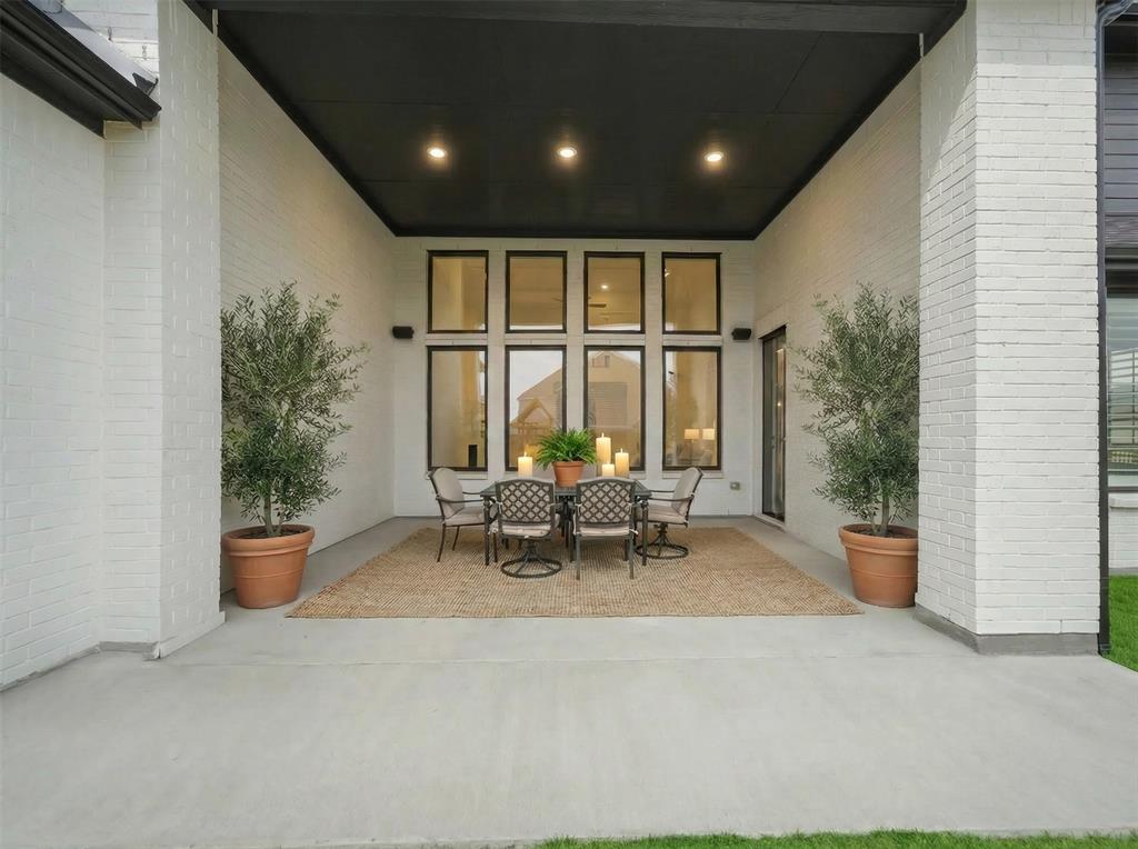 Walsh Ranch Quail Vly - Residential