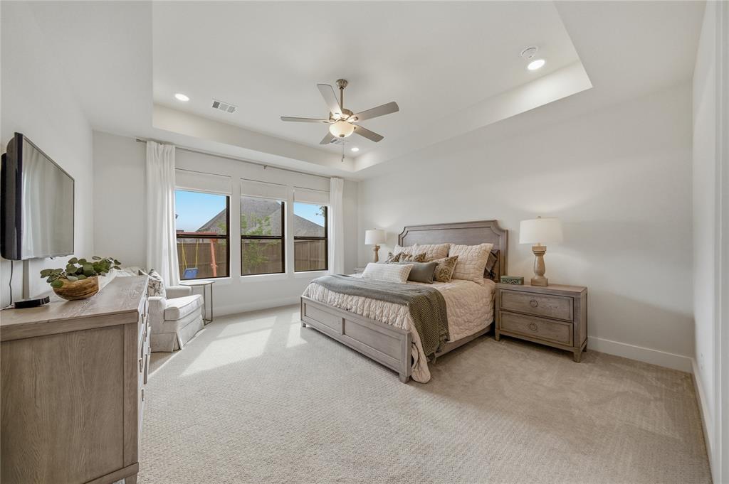 Walsh Ranch Quail Vly - Residential