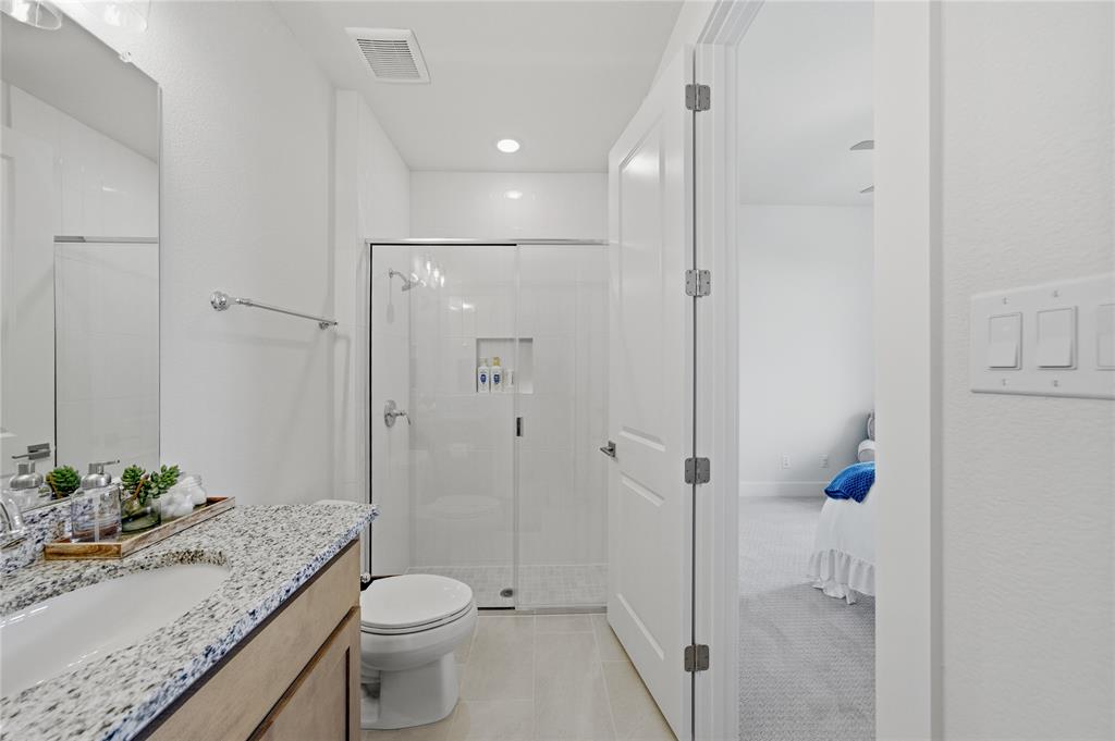 Walsh Ranch Quail Vly - Residential