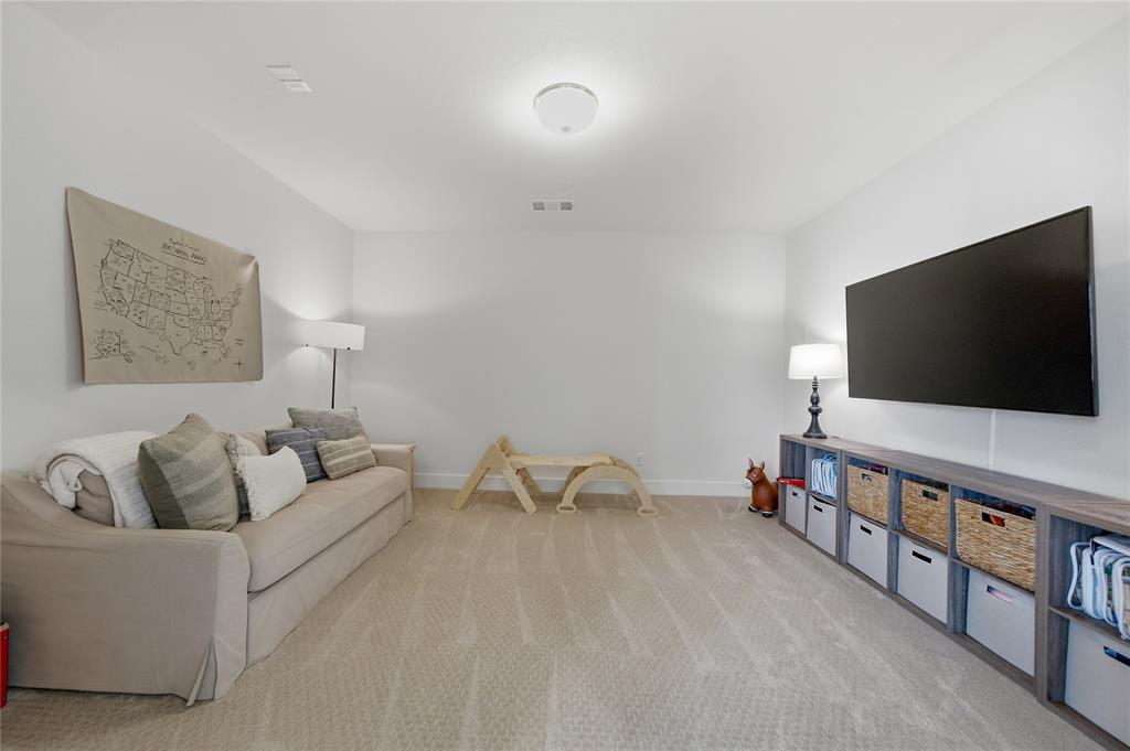 Walsh Ranch Quail Vly - Residential