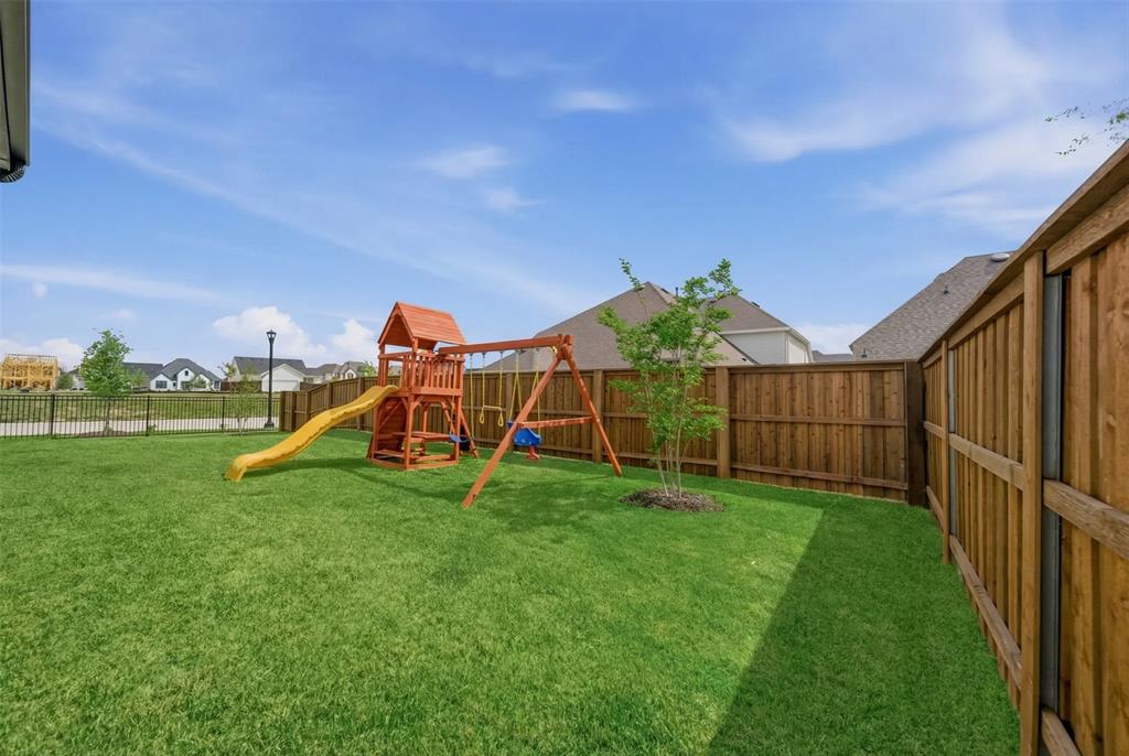 Walsh Ranch Quail Vly - Residential
