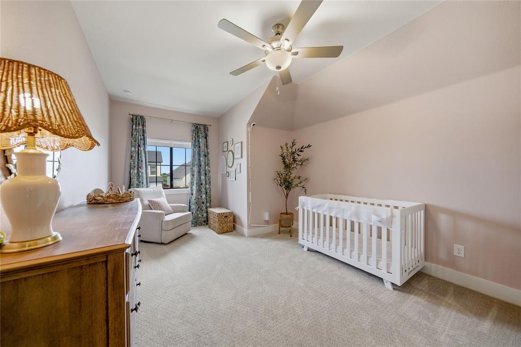 Walsh Ranch Quail Vly - Residential