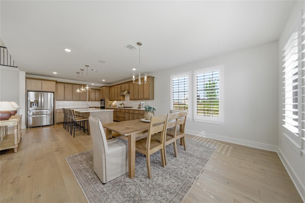 Walsh Ranch Quail Vly - Residential