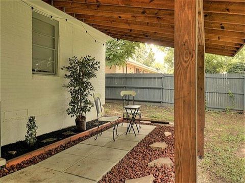 A home in Arlington
