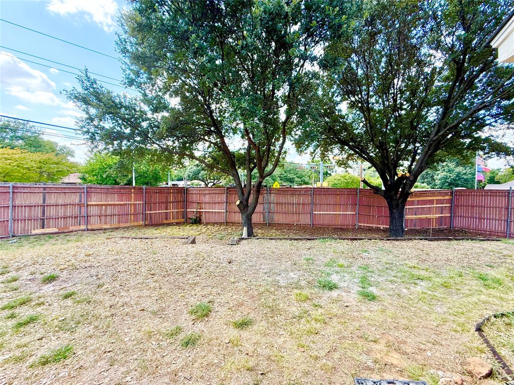 Southwood Add - Residential