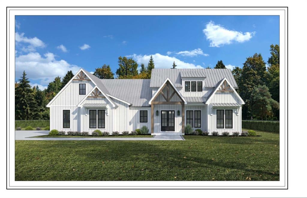 Stone Creek Ranch - Residential