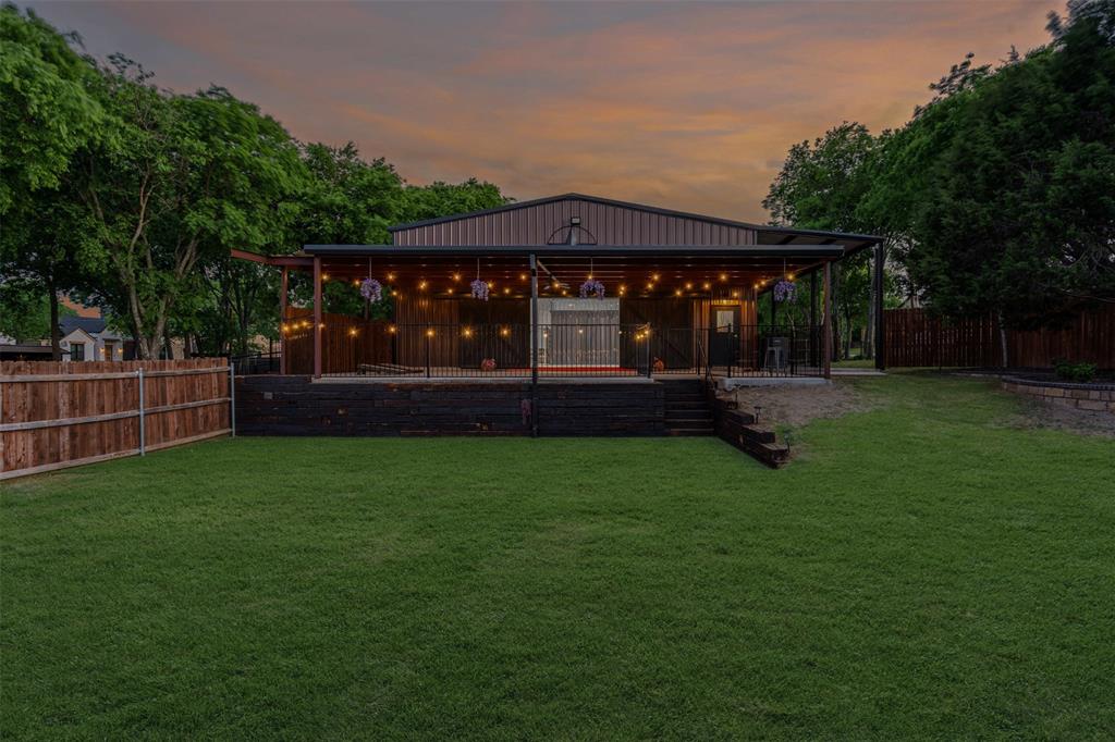 Pyramid Acres Subdivision - Commercial Sale