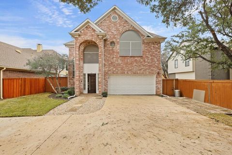 777 Marble Canyon Circle Irving TX 75063