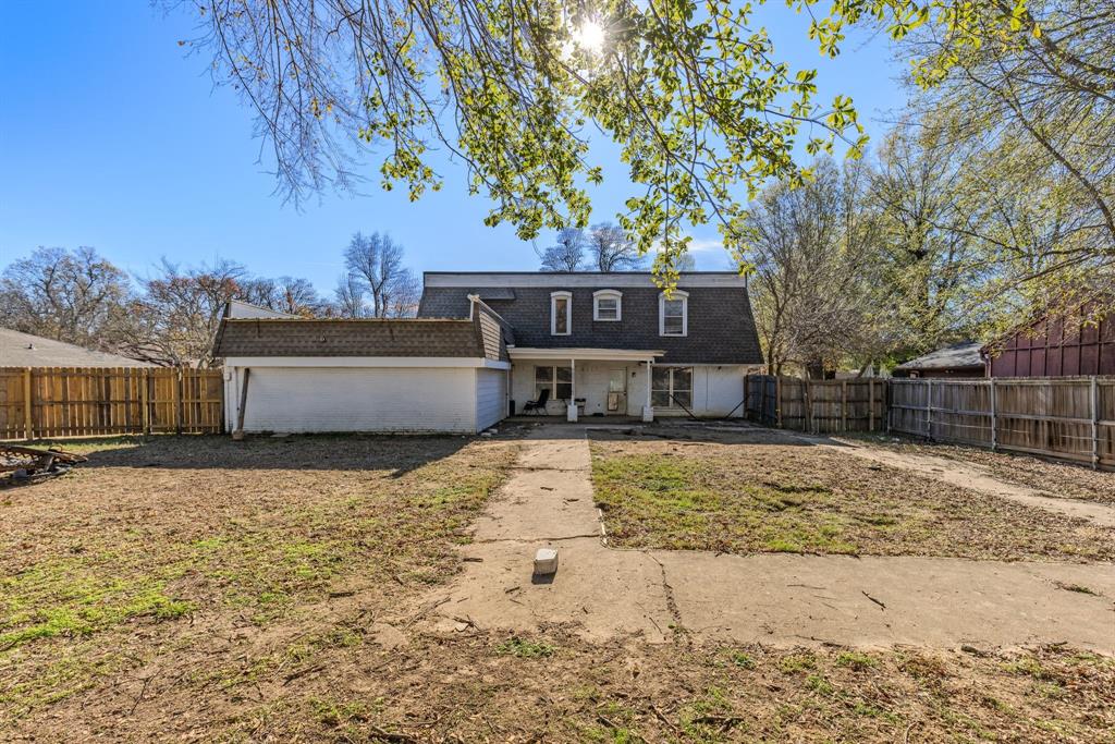 Morningside - Residential