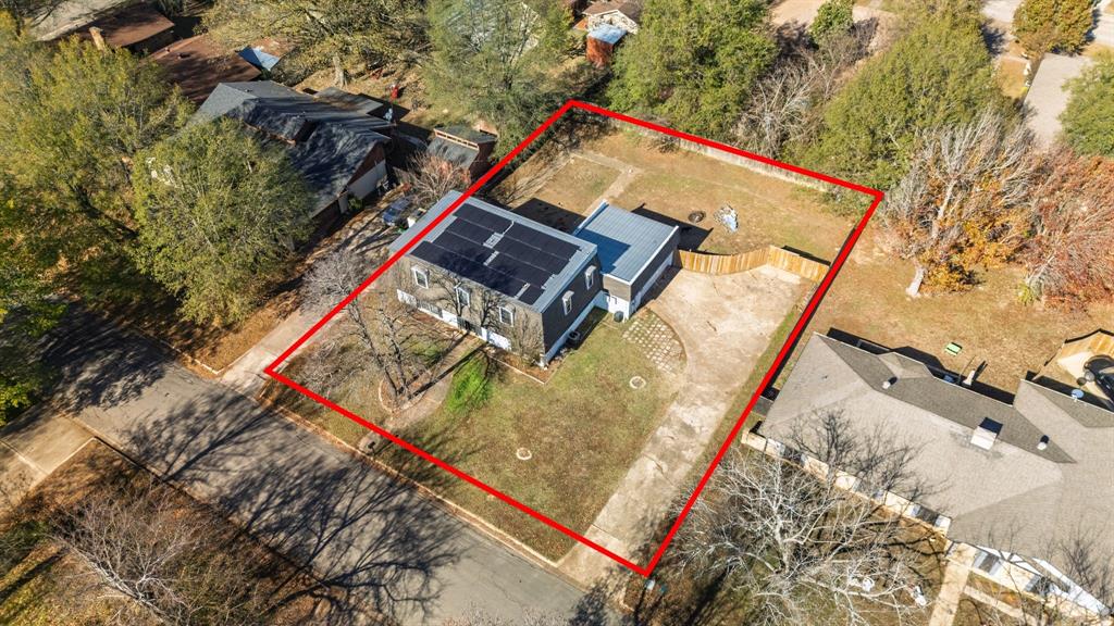 Morningside - Residential