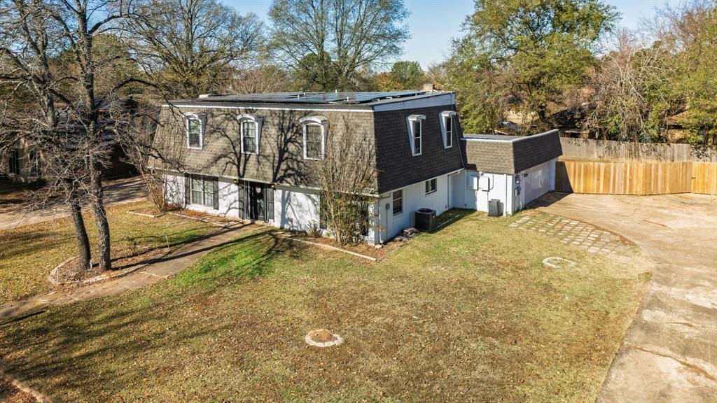 Morningside - Residential