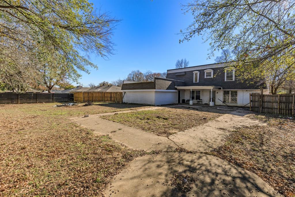 Morningside - Residential