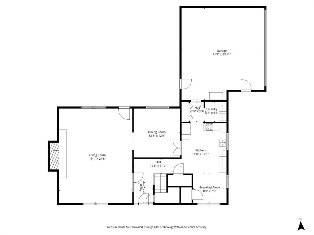 Morningside - Residential