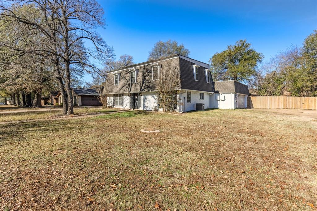 Morningside - Residential