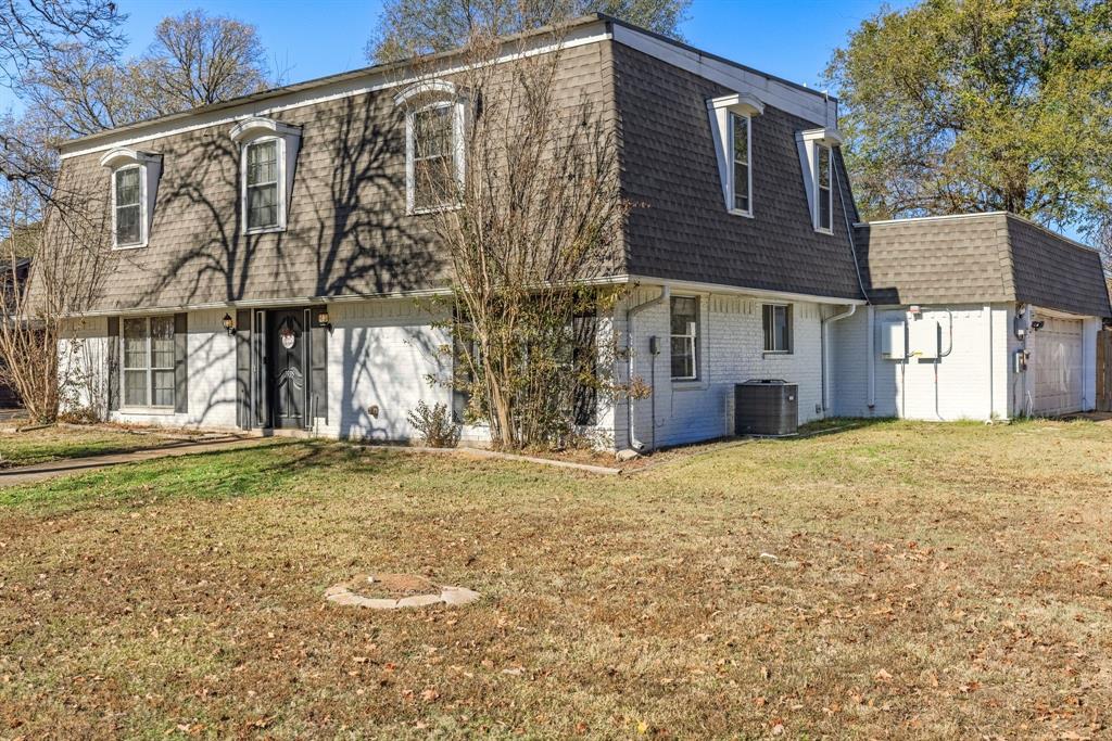 Morningside - Residential