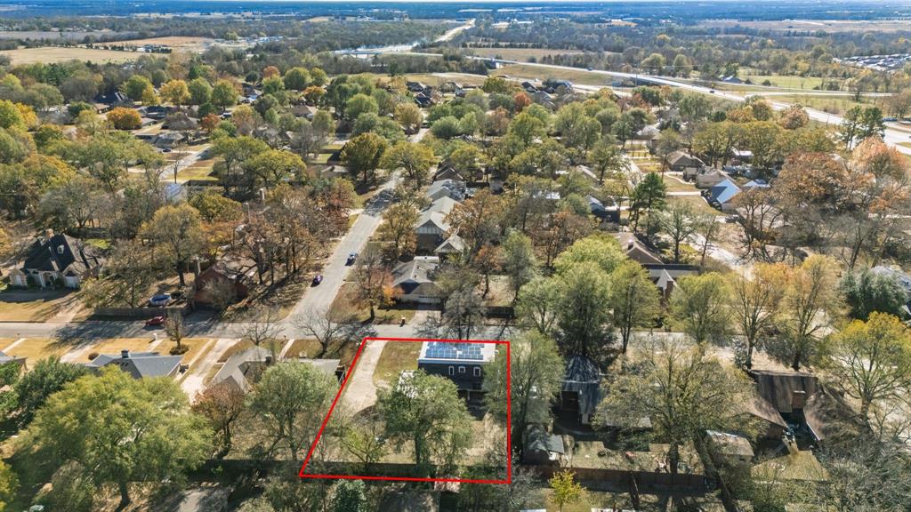 Morningside - Residential