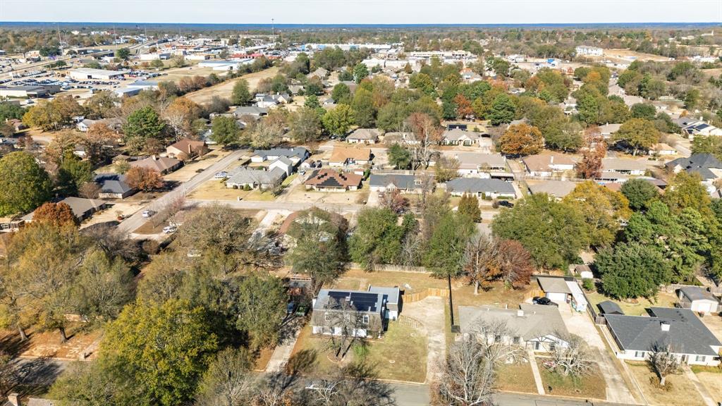 Morningside - Residential