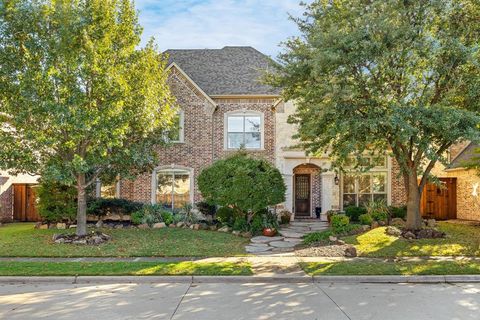 2329 Langdon Drive Frisco TX 75033