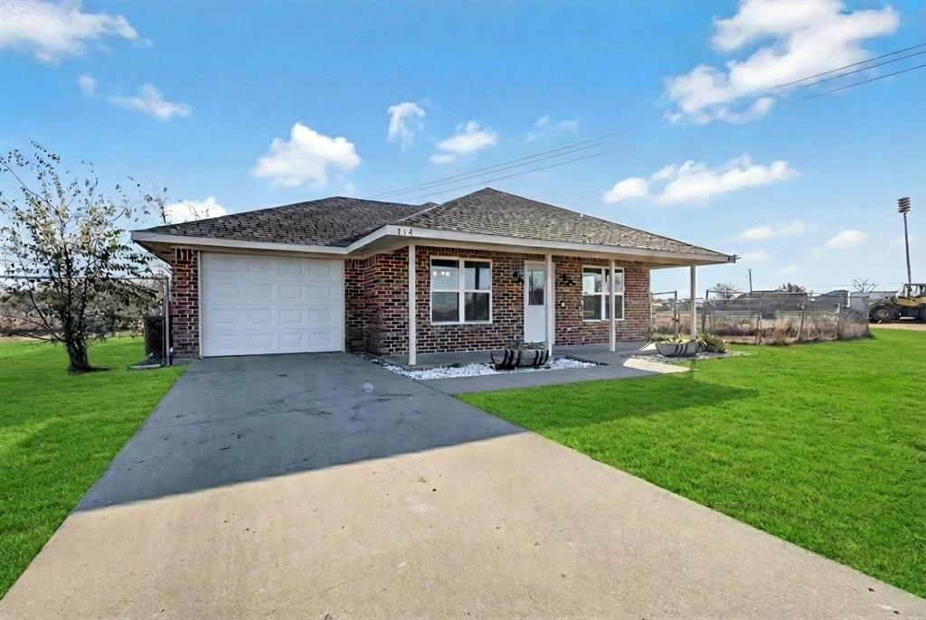 114 Sebastian Ln, Nevada, TX, 75173