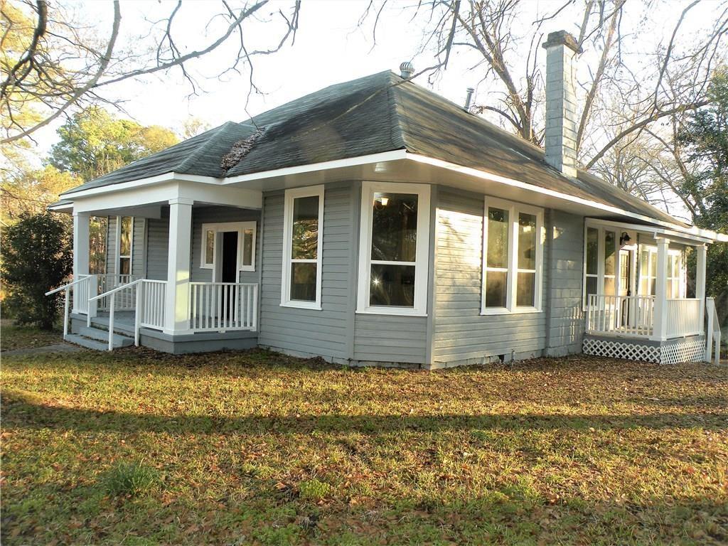 624 Lewisville Road
