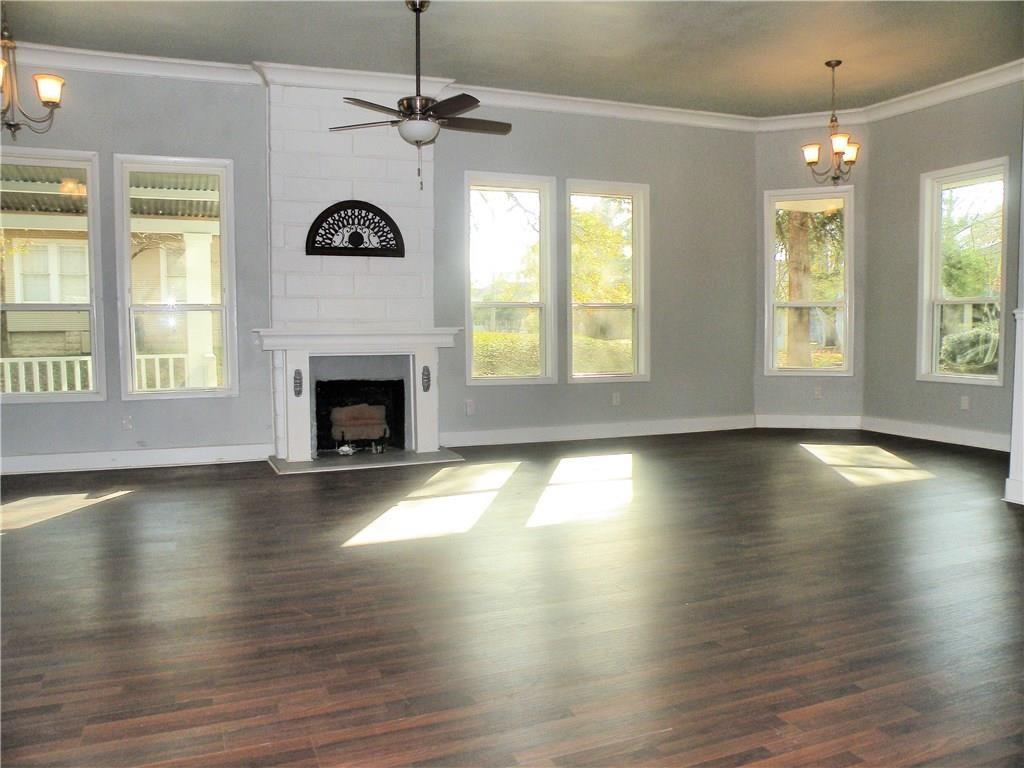624 Lewisville Road