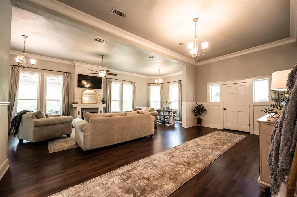 624 Lewisville Road