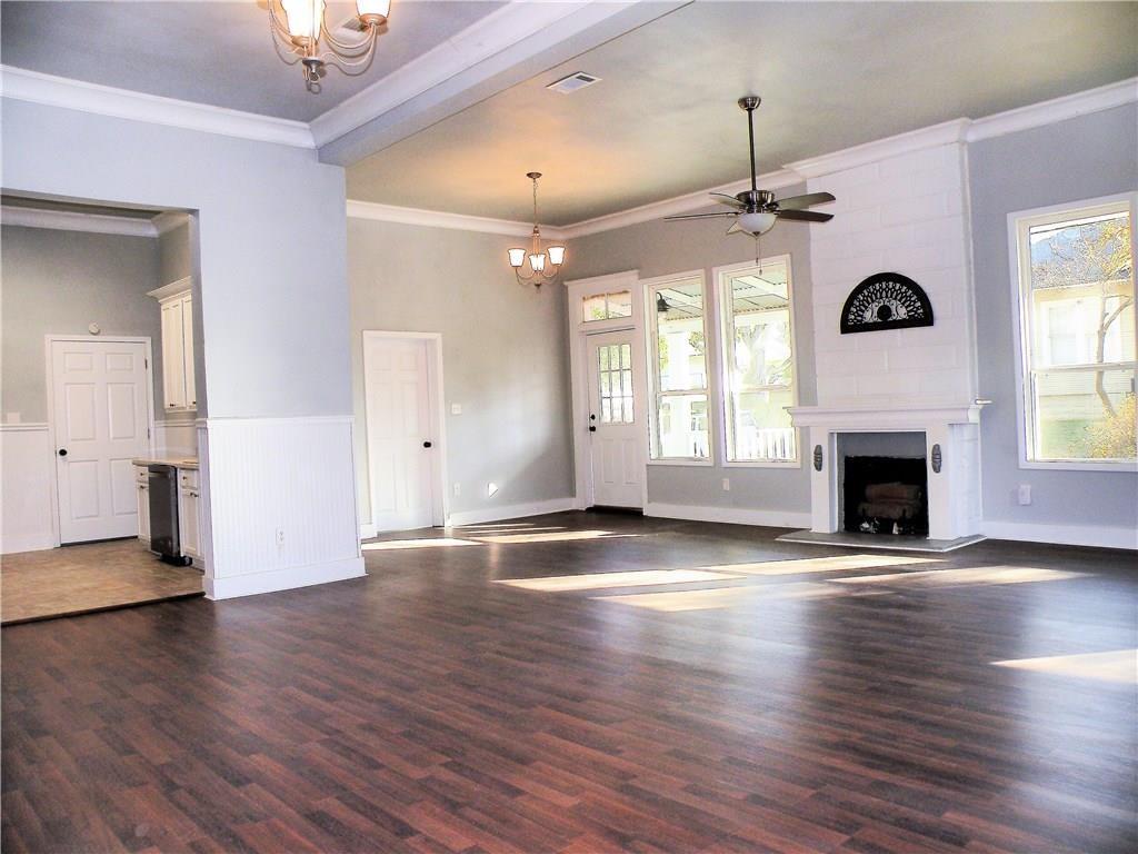 624 Lewisville Road