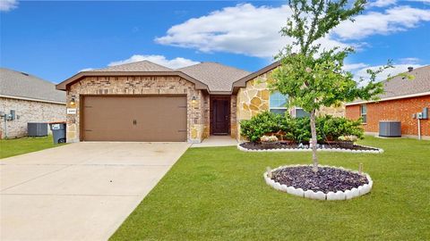 2109 Caraway Court Anna TX 75409