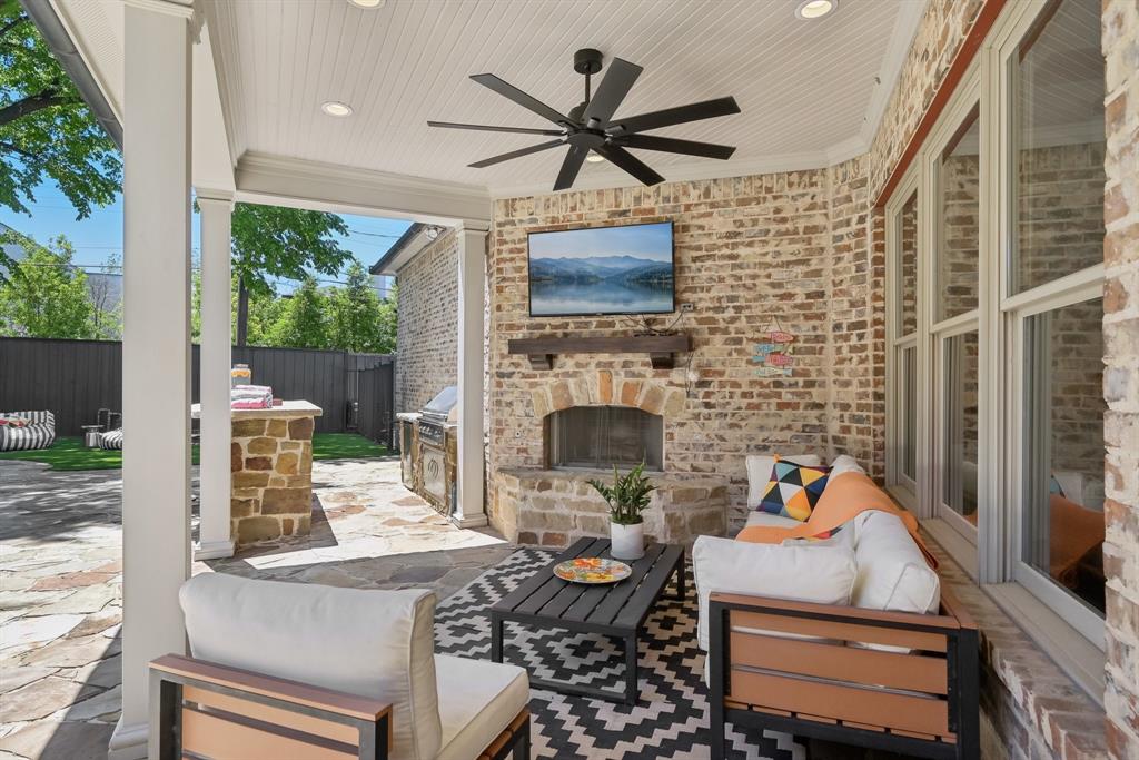 Caruth Hills 05 Rev - Residential