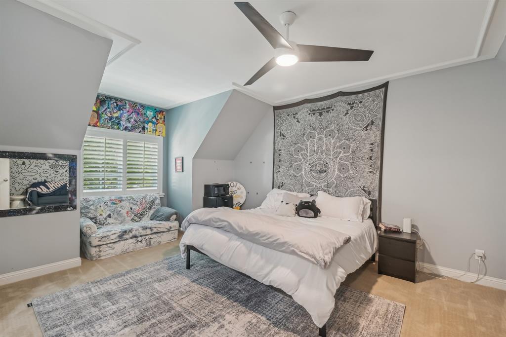 Caruth Hills 05 Rev - Residential