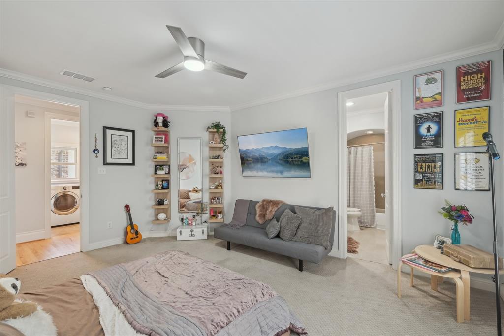 Caruth Hills 05 Rev - Residential