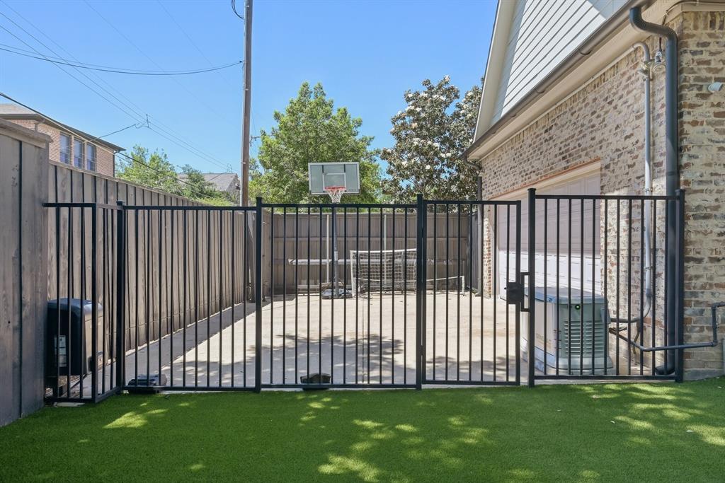 Caruth Hills 05 Rev - Residential