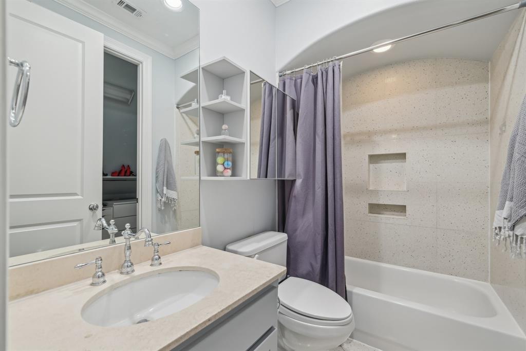 Caruth Hills 05 Rev - Residential