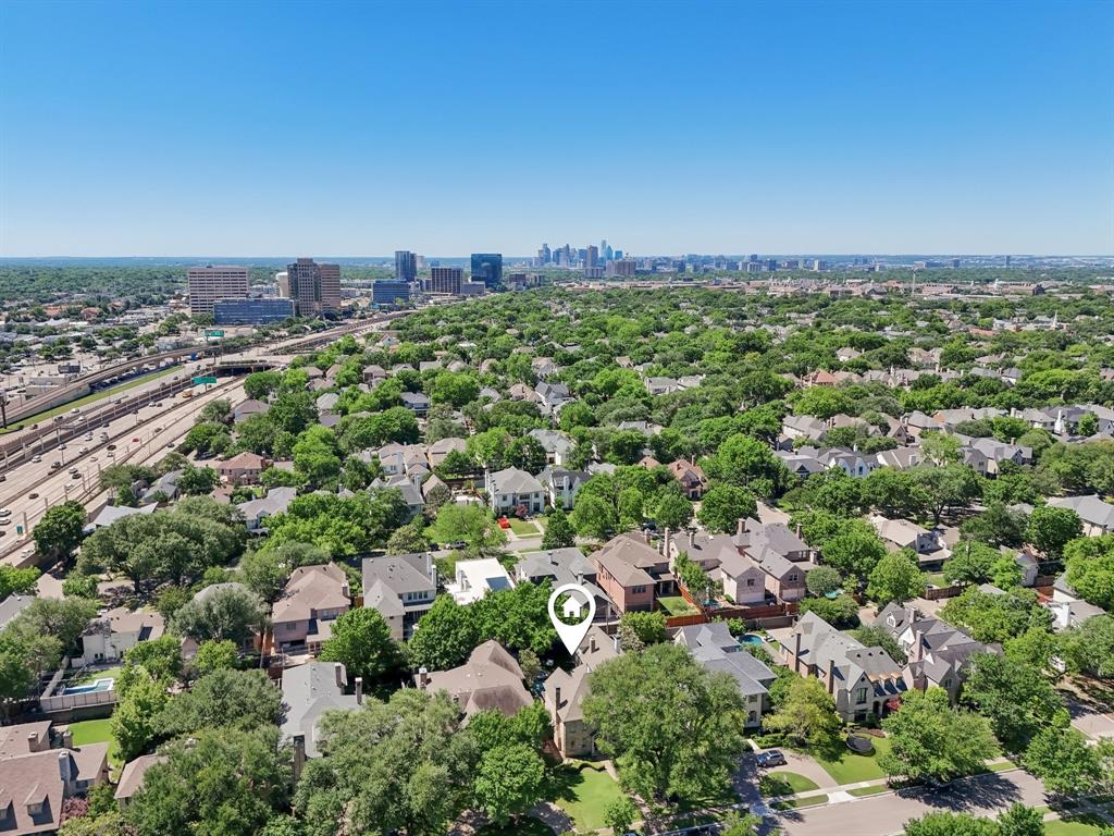 Caruth Hills 05 Rev - Residential